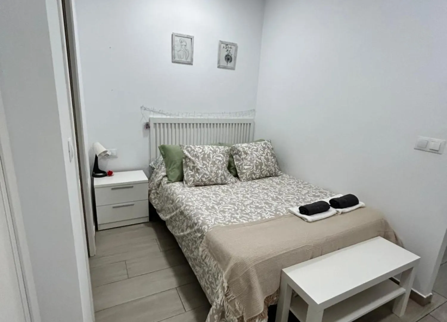Estudio La Caleta 타리파
