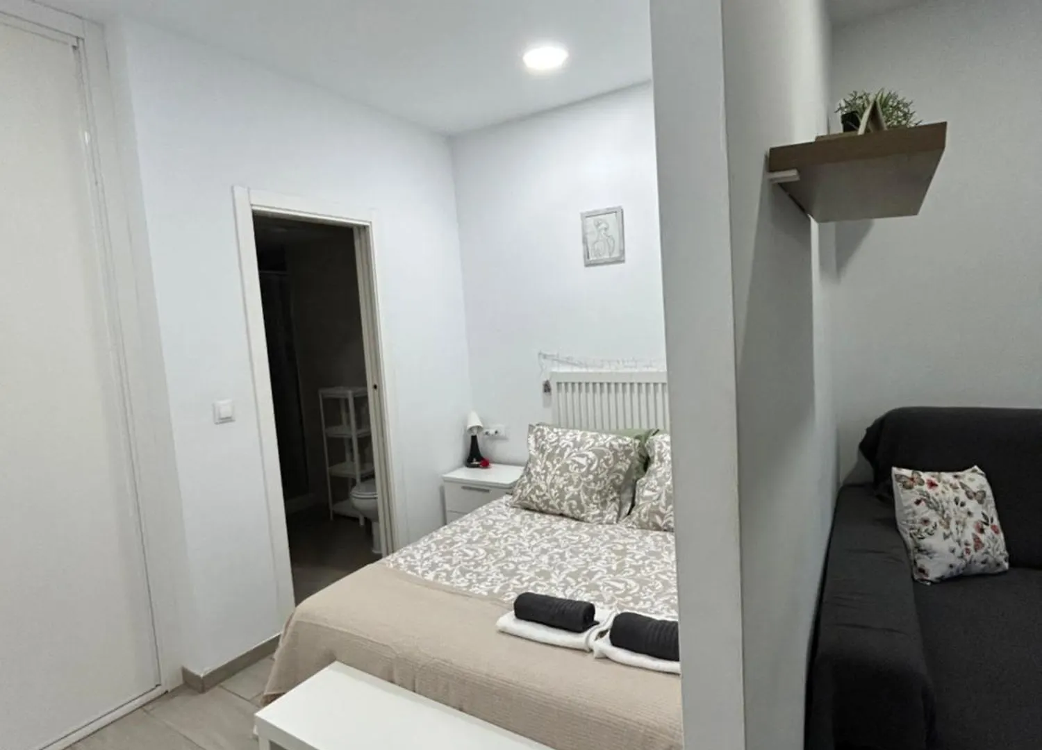 Estudio La Caleta 타리파 스페인