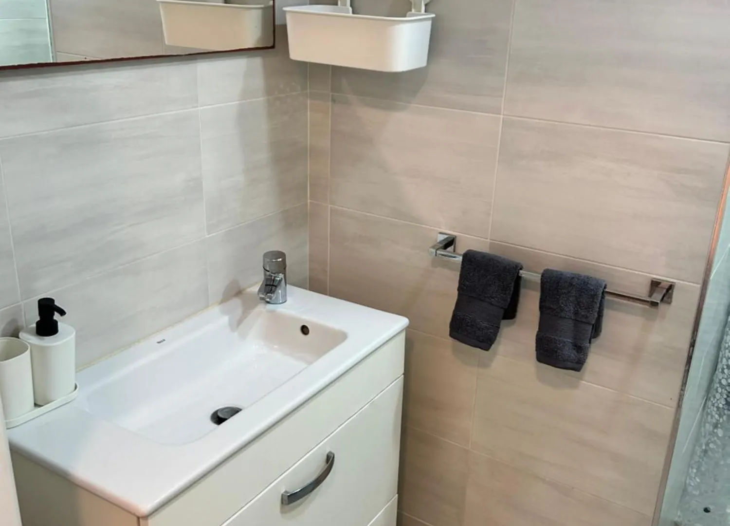 Estudio La Caleta 타리파 0*,  스페인