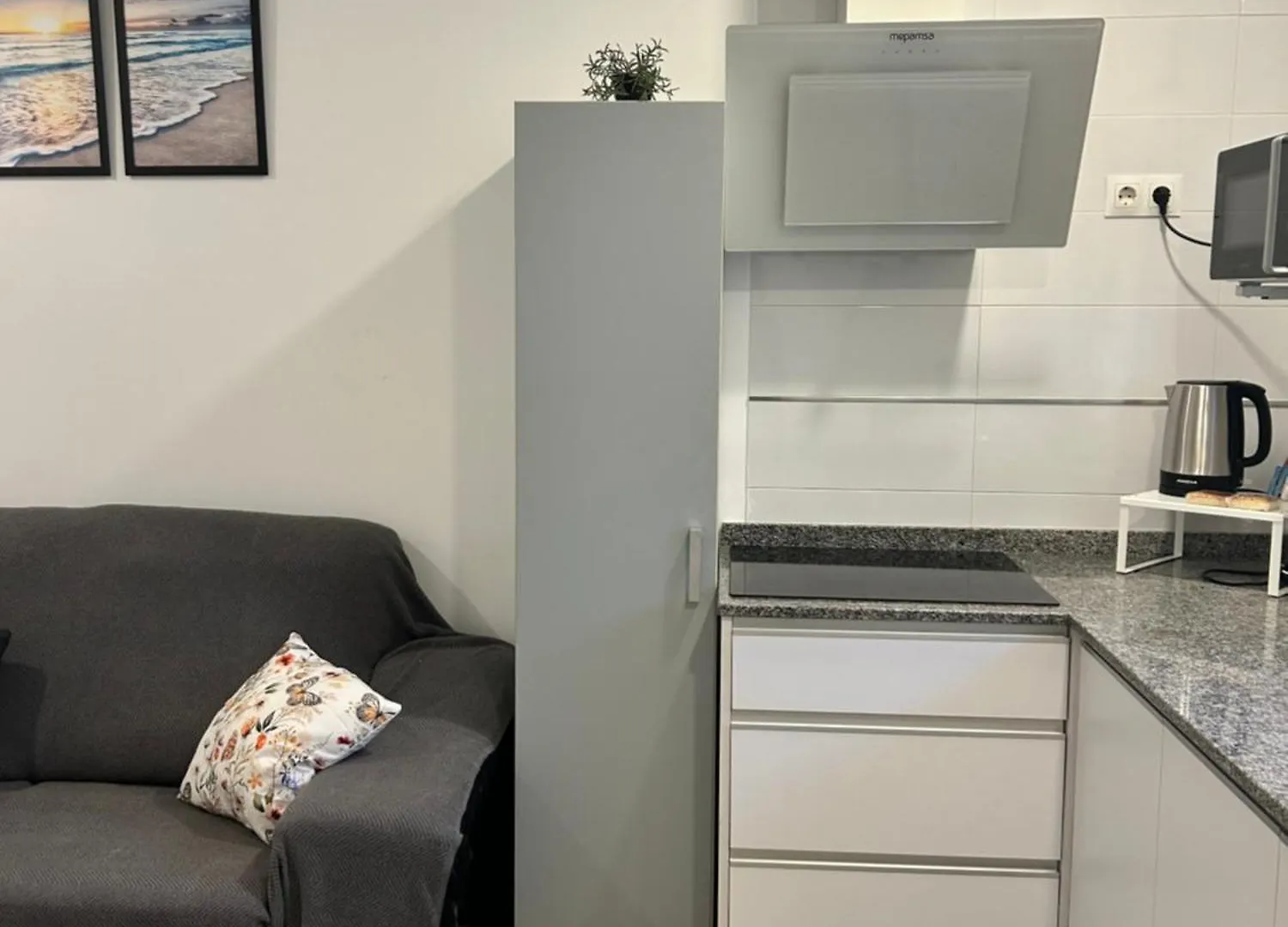 Estudio La Caleta 타리파
